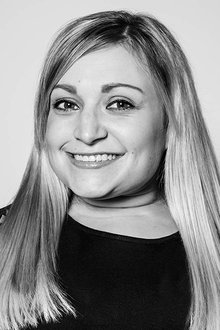 Photo of Lauren Barrand