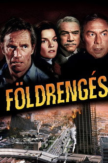 Földrengés