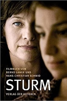 Poster do filme Storm