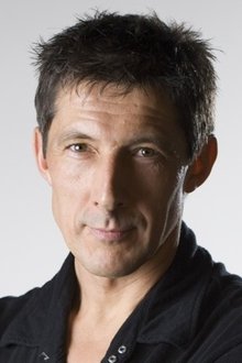 Photo of Peter Wingfield