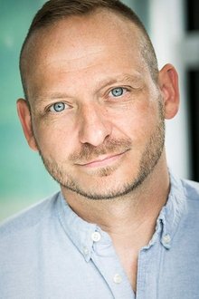 Photo of David Stoller