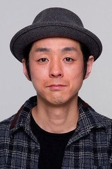 Photo of Kankuro Kudo