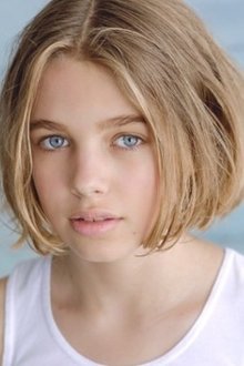 Photo of Teagan Croft