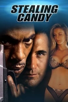 Poster do filme Stealing Candy
