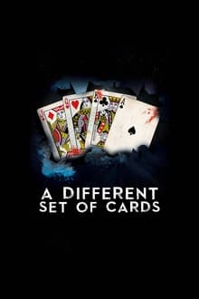 A Different Set Of Cards (BluRay)