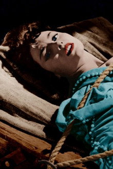 Le Notti di Lucrezia Borgia
