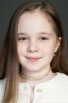 Amina Denysenko