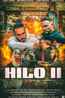 Poster do filme Hilo 2