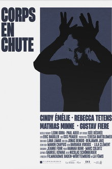 Corps en Chute