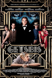 Didysis Getsbis