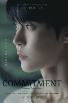 Commitment: Triangular Theory of Love