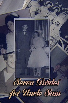Seven Brides for Uncle Sam