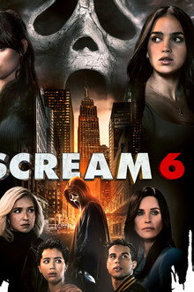 Scream VI