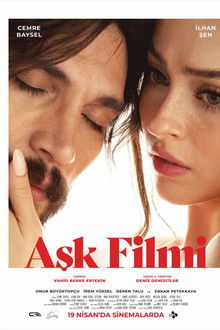 Aşk Filmi