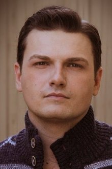 Photo of Paul Riley Fox