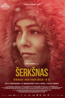 Šerkšnas
