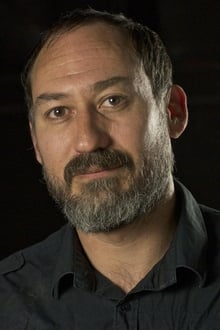 Photo of Daniel Albaladejo