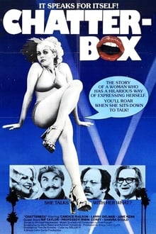 Poster do filme Chatterbox!