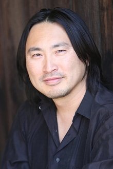 Photo of Kenji Nakamura