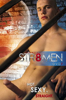Falcon Str8Men 7