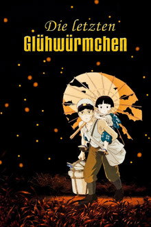 Die letzten Glühwürmchen
