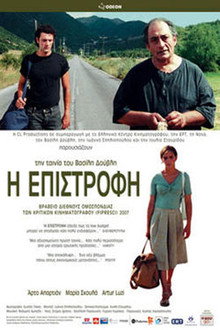 The Homecoming