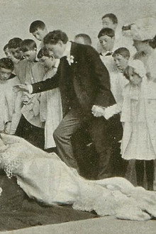 The Fatal Wedding