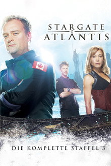 Staffel 3