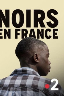 Noirs en France