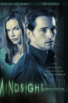 Mindsight movie poster