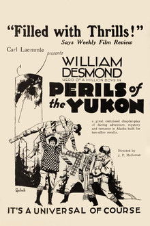 Perils of the Yukon