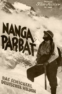 Nanga Parbat