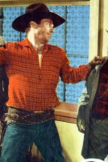 Marshal of Heldorado