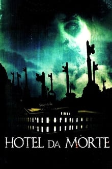 Poster do filme Hotel da Morte