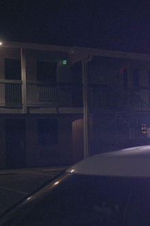 Murder at the Motel - Season 1