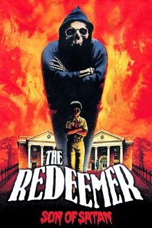 The Redeemer: Son of Satan!