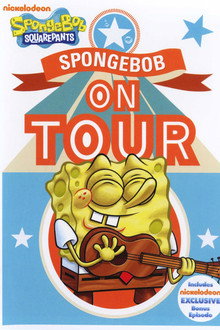 SpongeBob SquarePants: SpongeBob on Tour