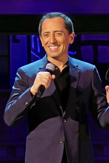 Gad Elmaleh: American Dream