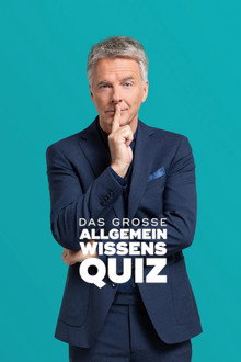 Das große Allgemeinwissensquiz