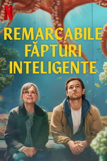 Remarcabile făpturi inteligente