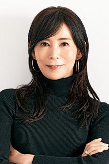 竹内まりや