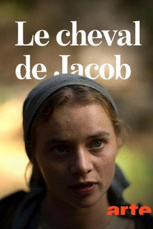 Le cheval de Jacob