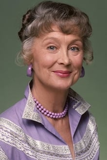 Betty Garrett profile picture