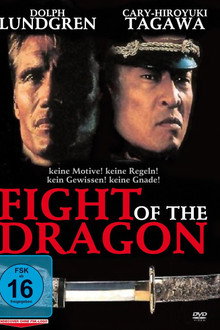 Fight of the Dragon