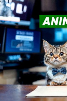 Animaux infos