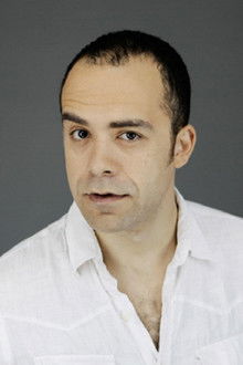 Photo of Sarp Aydınoğlu