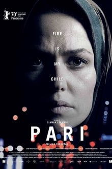 Poster do filme Pari