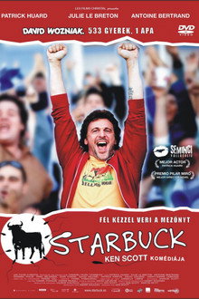 Starbuck