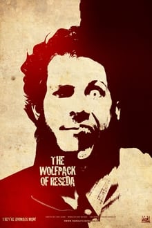 Poster da série Wolfpack of Reseda