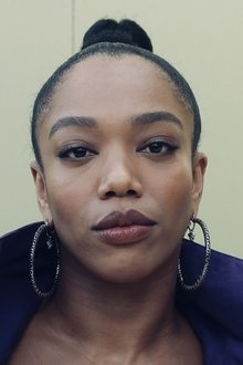 Photo of Naomi Ackie
